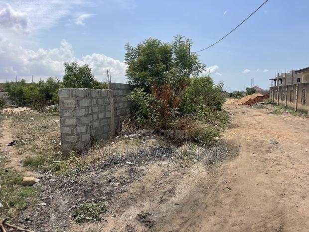 Buy a Genuine Plots From Me at West Trasacco N Legon Hills · Photo 3