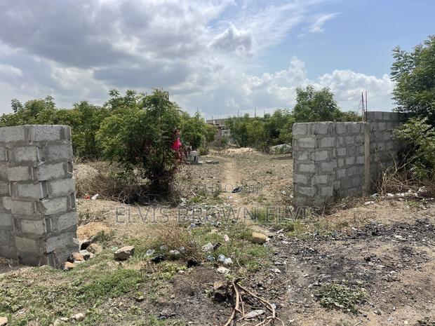 Buy a Genuine Plots From Me at West Trasacco N Legon Hills · Photo 4