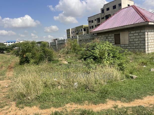 Land for Sale at East Legon Hills Very Affordable · Photo 4