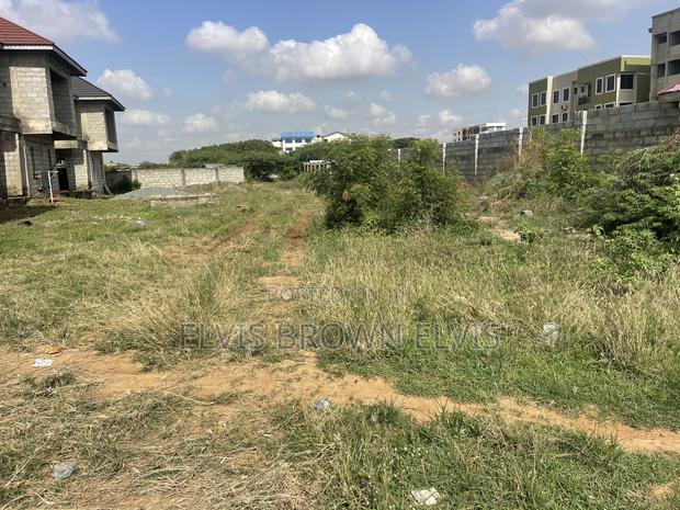 Land for Sale at East Legon Hills Very Affordable · Photo 3