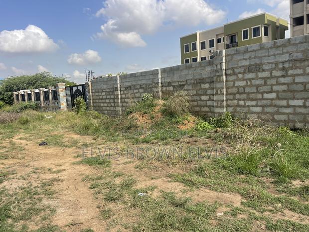 4 Plot of Land for Sale at East Legon Hills UCC Camp · Photo 4