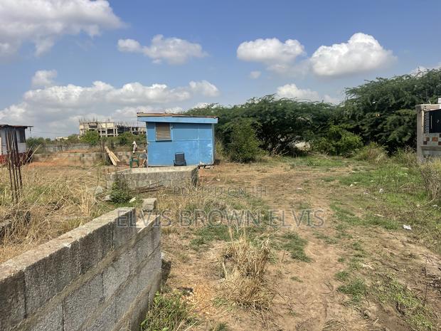 4 Plot of Land for Sale at East Legon Hills UCC Camp · Photo 3