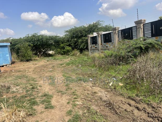 Land at East Legon Hills for Sale Very Affordable · Photo 3