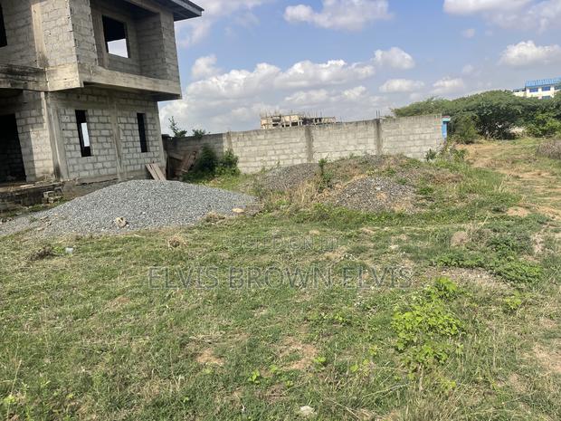 Land at East Legon Hills for Sale Very Affordable · Photo 4
