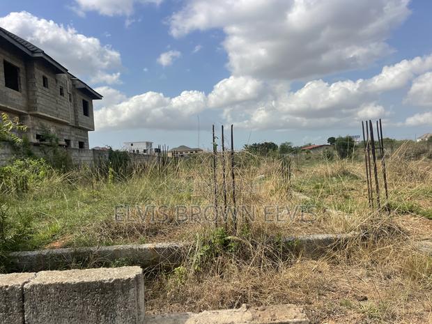 Do You Want to Buy 2 or 4 Plots of Land at Legon Hills · Photo 4