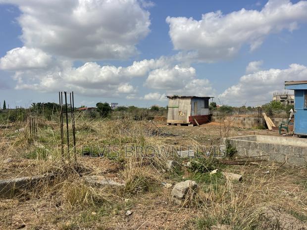 Do You Want to Buy 2 or 4 Plots of Land at Legon Hills · Photo 3