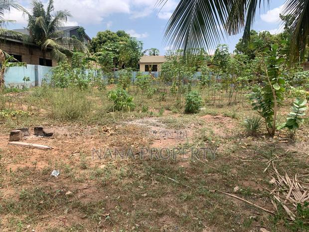 One Plot of Land for Sale Located at Adenta Ashiea · Photo 1