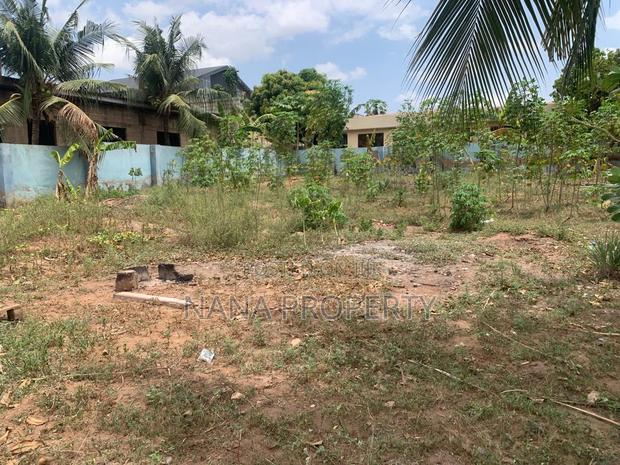 One Plot of Land for Sale Located at Adenta Ashiea · Photo 2