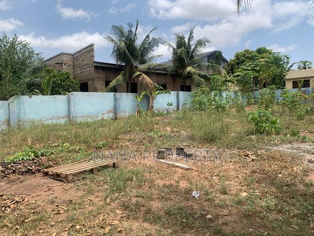 One Plot of Land for Sale Located at Adenta Ashiea · Photo 3