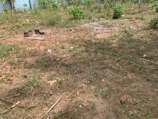 One Plot of Land for Sale Located at Adenta Ashiea · Photo 4