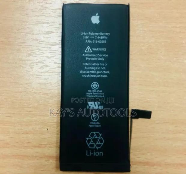 High Quality Apple iPhone 8 Battery · Photo 4