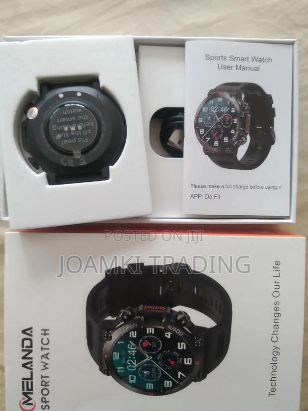 1.39 Inch Hd Bluetooth Call Smart Watch , Ip67, Android, Ios photo 7