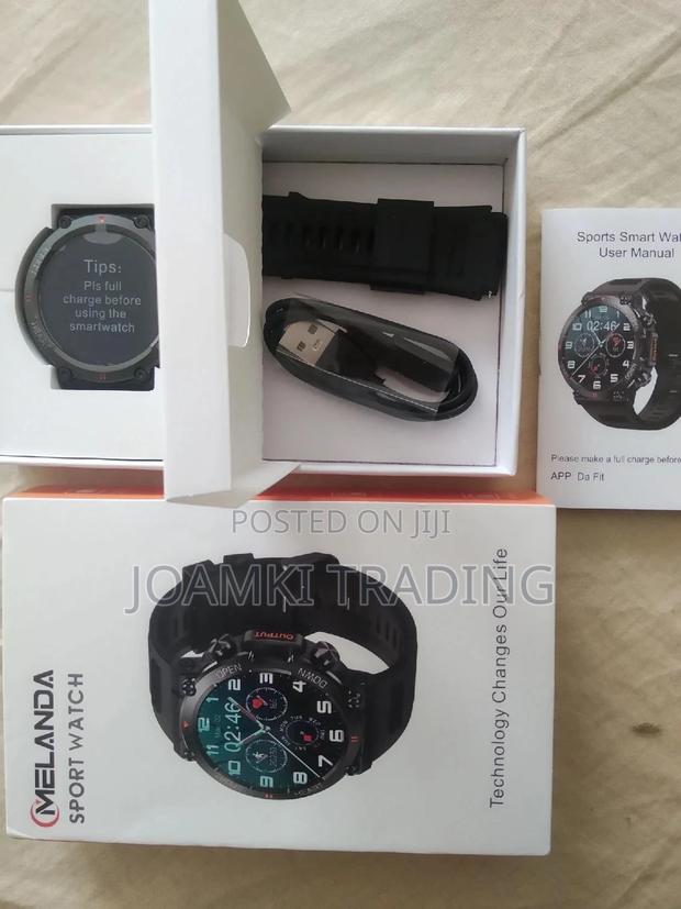 1.39 Inch Hd Bluetooth Call Smart Watch , Ip67, Android, Ios photo 8