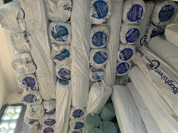 Damp Proof Membrane,300microns(Toughsheet Dpm) photo 8