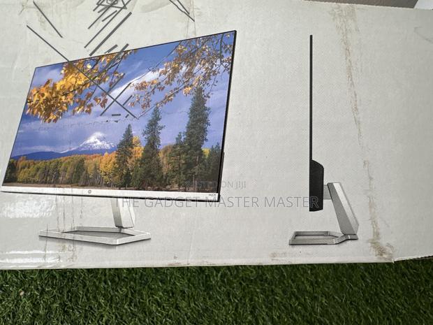 Hp M27f FHD Monitor · Photo 4