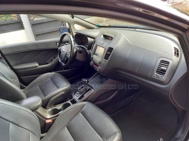Kia Forte Adam for Rent