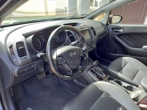 Kia Forte Adam for Rent photo 2