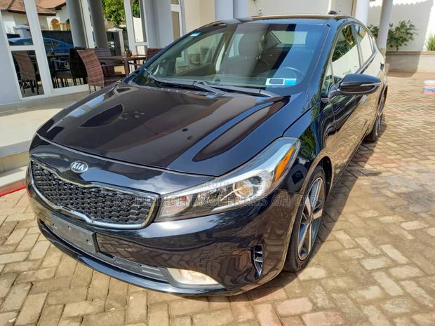 Kia Forte Adam for Rent photo 3
