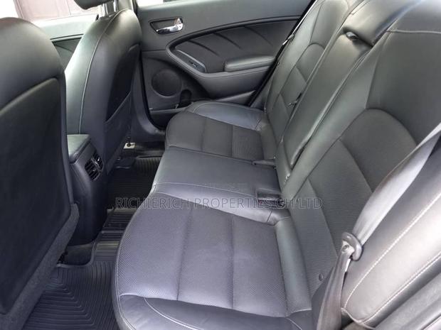Kia Forte Adam for Rent photo 4