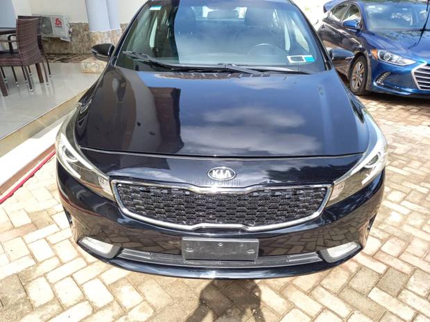 Kia Forte Adam for Rent photo 5