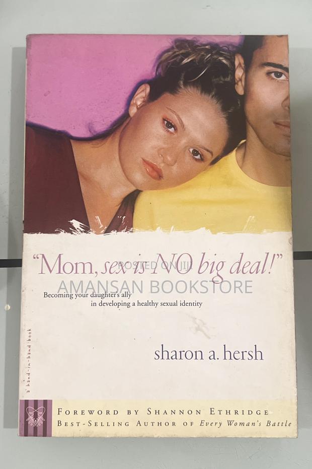 Mom, Sex Is No Big Deal · Photo 2