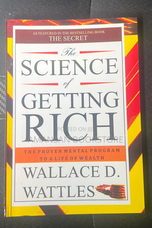 The Science of Getting Rich · Photo 2