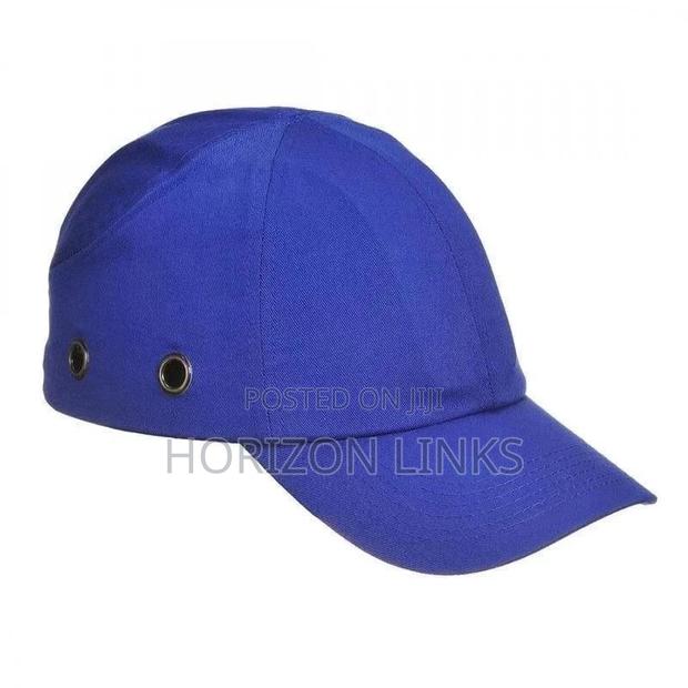 Wadfow Bump Cap · Photo 3
