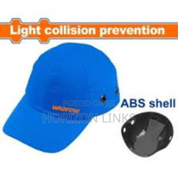 Wadfow Bump Cap · Photo 4