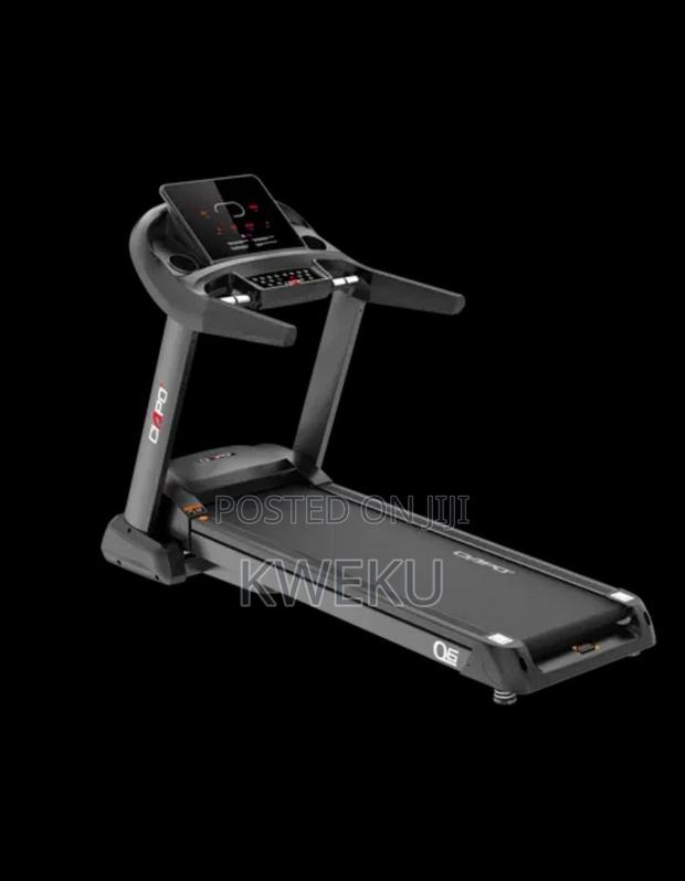 USA Life Care Luxury Big Treadmill · Photo 3