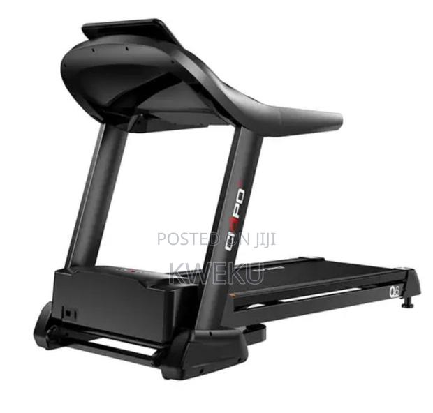 USA Life Care Luxury Big Treadmill · Photo 4