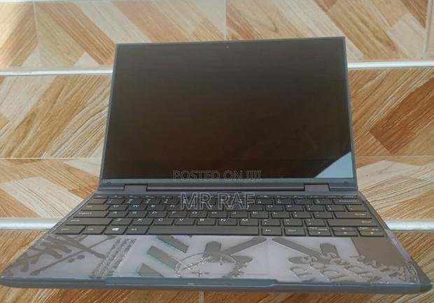 Laptop Lenovo 300e 4GB Intel Pentium SSD 128GB