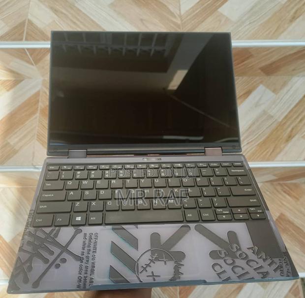 Laptop Lenovo 300e 4GB Intel Pentium SSD 128GB photo 2