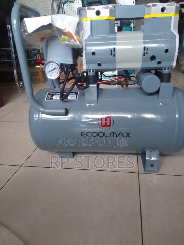 Ecoolmax Air Compressor 30l · Photo 4