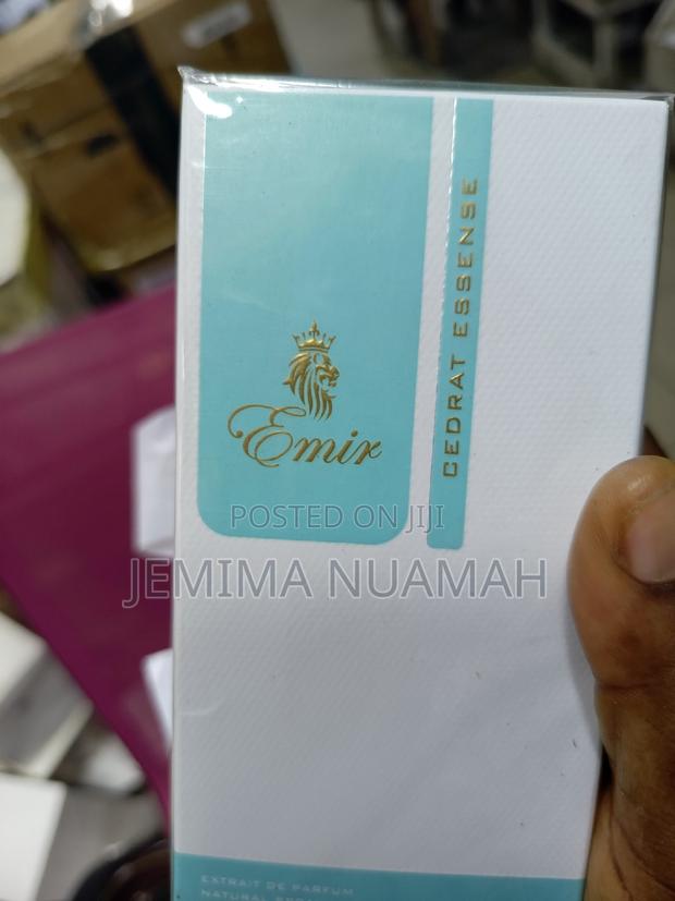 Emir Cedrat Essence Perfume · Photo 3