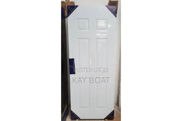 A Nice Bedroom Door · Photo 2