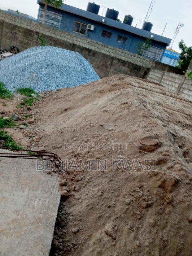 Building Materials Delivery · Photo 2