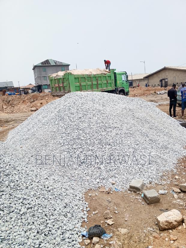 Construction Materials Supplier · Photo 2