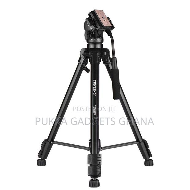Yunteng VCT 880 Tripod · Photo 2