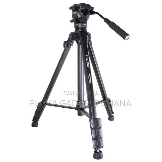 Yunteng VCT 999 Tripod · Photo 4