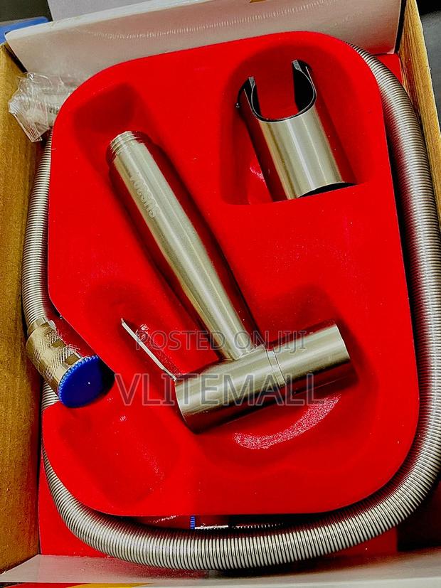 DIKALAN Hand Bidet Sprayer · Photo 4