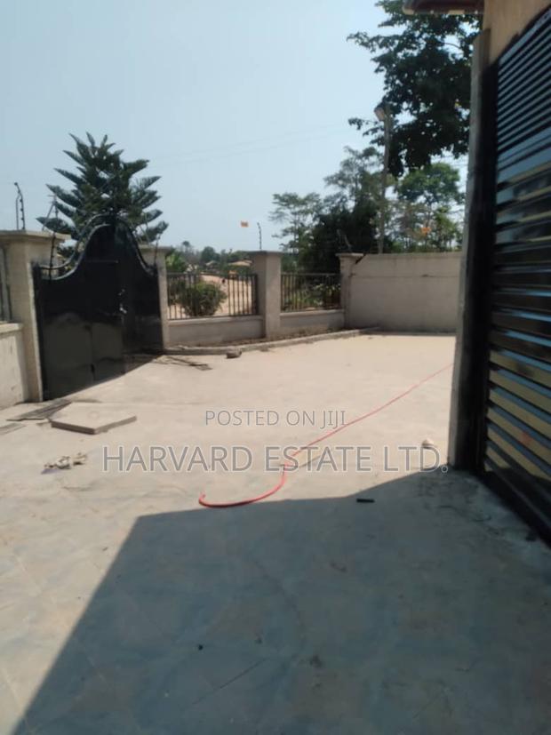 5bdrm House in Tech Fumesua, Kumasi Metropolitan for rent photo 2