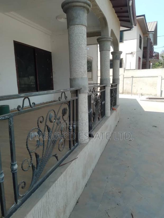 5bdrm House in Tech Fumesua, Kumasi Metropolitan for rent