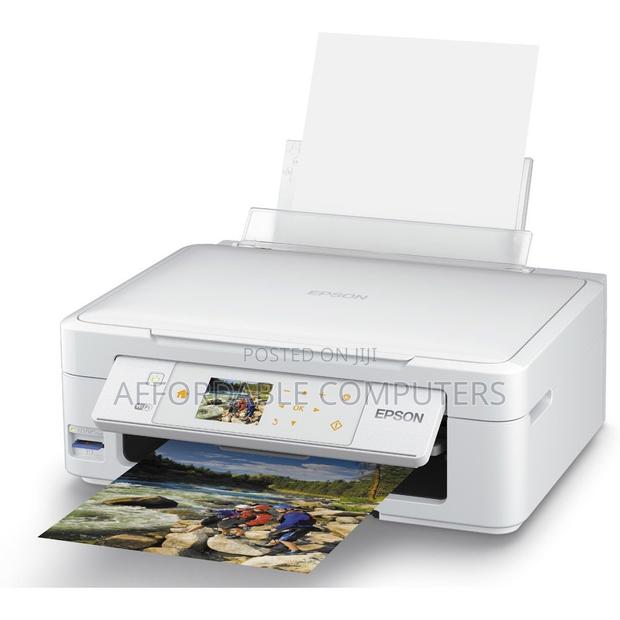 Epson Printer · Photo 3