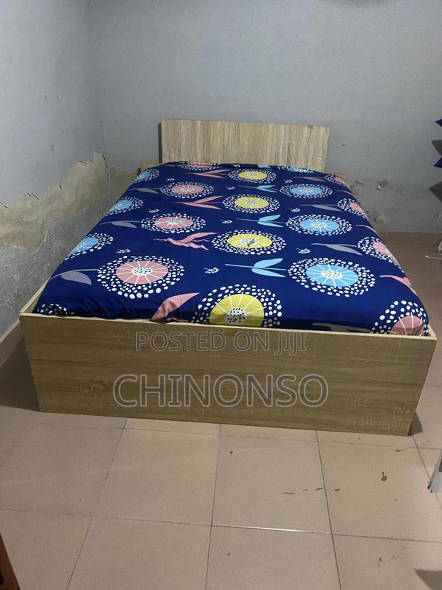 Bed Bed Stand