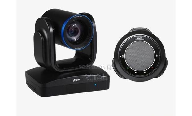 Conference Camera Aver Vc520+ · Photo 2