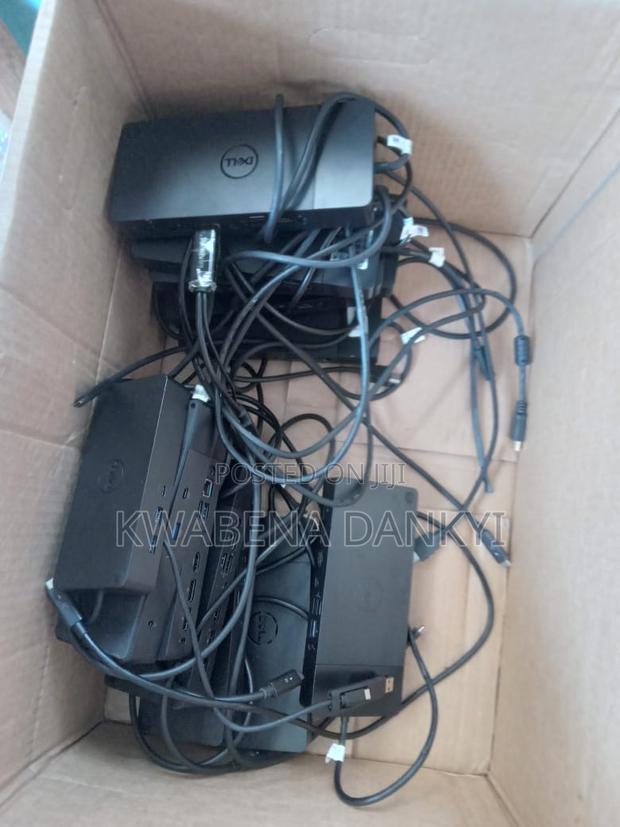 Dell Docking Station · Photo 4