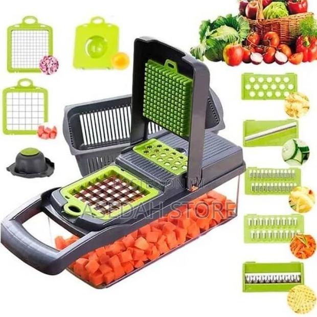 Vegetable Slicer · Photo 4