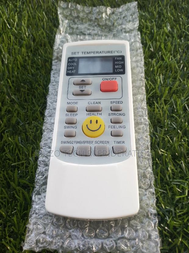Bruhm Remote · Photo 3