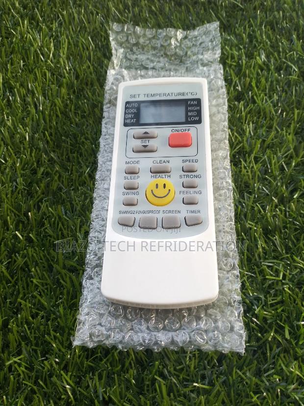 Bruhm Remote · Photo 4