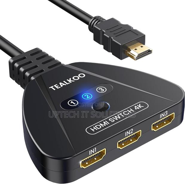 HDMI Switch · Photo 2
